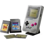 LEGO Nintendo Game Boy 72046 Kit Construcción por 39,99€