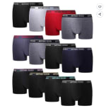 Boxer shorty Fm london - HIPSTER-12-102 à 58, 55€