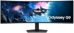 Samsung Odyssey G95C 49 inch gaming monitor voor €666 bij Amazon
