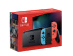 Consola Nintendo Switch Azul Neón/Rojo Neón V2 por 289,95€