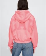 Sudadera Logo Cropped por solo 40,94€