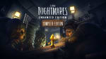 Little Nightmares Enhanced Edition-Complete Edition Nintendo Switch por 7.49€.