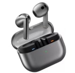 Ecouteurs SAMSUNG Galaxy Buds 3 Gris à 125,80€