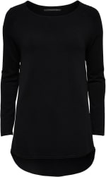 ONLY Onlmila Lacy L/s Long trui voor €5,95 bij Joybuy