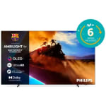 TV Philips OLED 55OLED770 55″ 4K Ambilight + Gratis 6 meses Movistar+ por 689€
