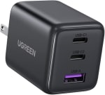 Cargador UGREEN 30W por $235 | Oferta Amazon