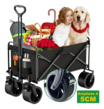 Carrito Para Mandado Plegable por $792 | Oferta Mercado Libre