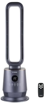 Hyundai Electronics – Bladeless heater PRO voor €59,99 bij Vomar