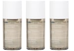 3 x Korres Black Pine 4D Bio-ShapeLift Bálsamo de Ojos Reafirmante 15 ml por 11.97€