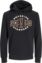 Sudadera con capucha con el logotipo de Jack & Jones por 15€