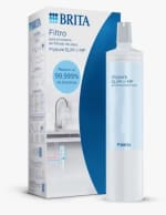 BRITA Cartucho Filtro Agua Mypure SLIM V-MF, 8000 litros por 69.38€