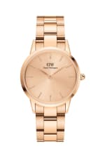 Reloj de cuarzo de acero Daniel Wellington Iconic Link - 32 mm por 45.9€