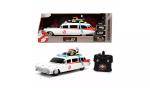 Ghostbusters ECTO-1 and Buzz Lightyear RC Cars £24 Argos Deal