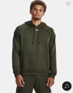 25% korting op geselecteerde artikelen bij Under Armour