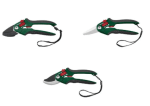 Sécateur Parkside à 2,99€