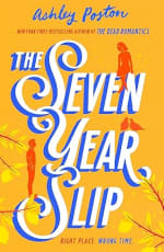 The Seven Year Slip voor €7,73 bij Amazon