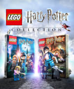 LEGO Harry Potter Collection - Windows Download voor €8 bij Bol