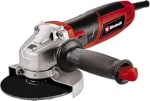 Einhell Amoladora angular TC-AG 115/750 | 750 W | Ø 115 mm | corte 28 mm por 27.95€