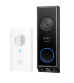 Eufy Video Deurbel E340 met gong voor €129 bij Expert