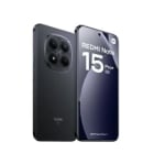 Smartphone XIAOMI REDMI Note 15 Pro+ 5G - 8 Go/256 Go -Noir à 319,99€