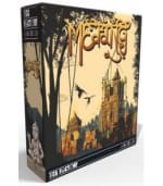 Juego de Mesa Medang por 5€