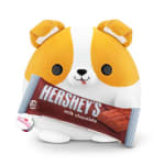 Snackles ZURU Peluche Corgi de 35 cm por 4.99€