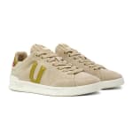 Zapatilla Mujer Urban Authentic por $4.450