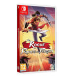 The Rogue Prince of Persia Nintendo Switch por 19.90€.