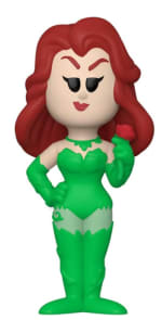 Figura Funko Vinyl Soda: DC - Poison Ivy - Brillo de Diamante Chase por 4.30