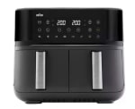 Braun TwinCook 3 Dubbele Airfryer voor €99 bij Art & craft