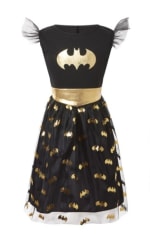 Disfraz Carnaval para niñas pequeñas por 4.99€