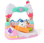 Gabby's Poppenhuis The Movie Balkon Cakey voor €6,98 bij Bol