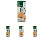 4 Paquetes de 200gr de Santiveri Galletas original triple zero por 5.68€