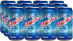 Agua Mineral Peñafiel Natural 237ml x 12 latas por $148 | Oferta Amazon