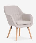 Sillón Udsbjerg por 60€.