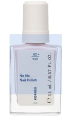 KORRES No No Nail Polish 17 Creamy Pink: esmalte de uñas vegano por 2.98€ CR
