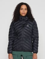 Chaqueta Outdoor para Mujer Haglöfs SÄRNA MIMIC por 85€