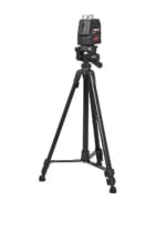 PARKSIDE PERFORMANCE® Accu-kruislijnlaser met statief 4 V voor €39,99 bij de Lidl