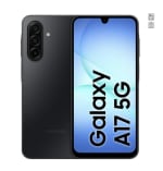 Samsung Galaxy A17 5G 128GB Negro por 165€