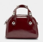 Bolso Tote con esferas por 15.99€.