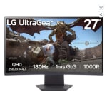 Écran PC 2.5K avec 2560 x 1440 pixels à 162,99€