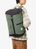 Carhartt WIP Bowden 37L Water-Resistant Backpack – £50