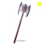 Hacha de Gimli El Señor de los Anillos Réplica 1:1 por 98,64€