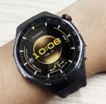 Reloj Inteligente HUAWEI Watch GT 6 Pro de 46 mm con GPS por 182.43€