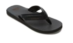 Sandales Quicksilver Carver Natural noir - 1 à 35€