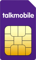 TalkMobile 50GB SIM Only £6.95 Monthly 30-Day Contract Deal