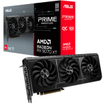 Tarjeta ASUS PRIME RX 9070 XT OC Edition por $11,049 | DDTech (Santander MSI)