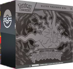 Caja Elite Trainer Pokémon Mega Evolution por $1099 | Oferta Amazon