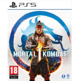 Mortal Kombat 1 sur PS5 à 4,99€