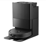Aspirateur Laveur robot ROBOROCK QR 598 Black à 499€